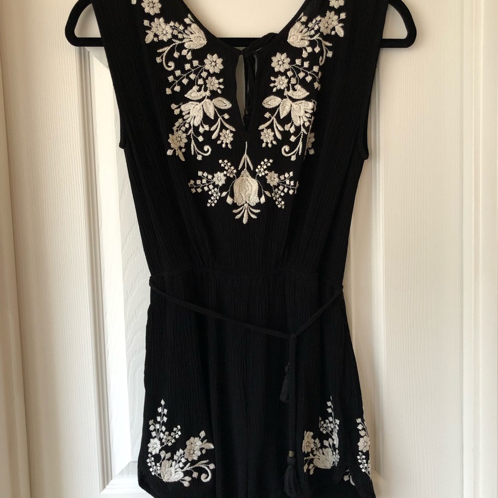 Forever 21 Romper